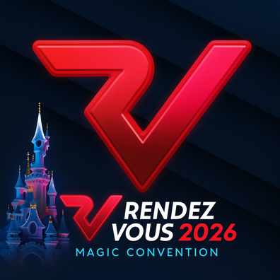 Congrès Rendez-Vous 2026 - Pass Dimanche 15 Mars